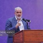 علی‌آبادی: اولویت تأمین برق با استان‌های جنوبی از جمله خوزستان است