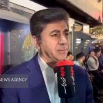 ممبینی: درصورت مخالفت AFC سهمیه آسیایی بر اساس جدول تعیین می‌شود