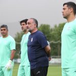 لیست کامل ۲۷ بازیکن تیم فوتبال امید برای اردوی ترکیه