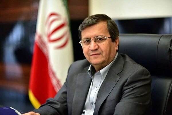 همتی در پی بازگشت ارز صادرات غیرنفتی هستیم