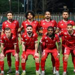 مهدی تارتار بازیکنان جوان را با عیدی جوان تر جایگزین می کند!