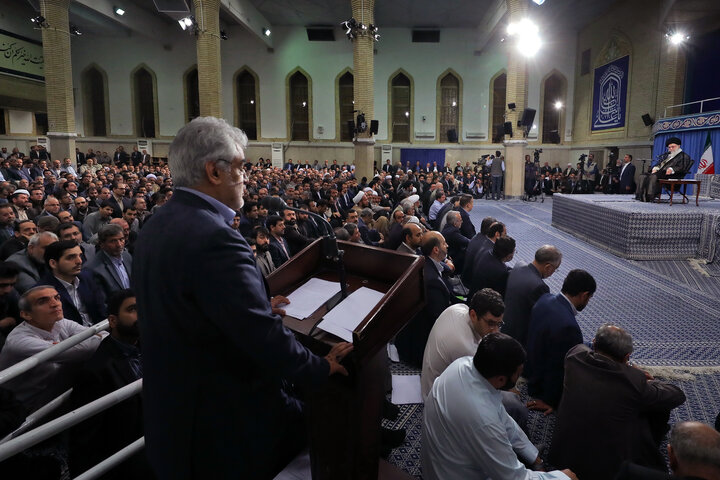 در وداع با معمار پیشرفت؛ بازخوانی نقشه راهی که برای نخبگان ترسیم شد 3 6084715