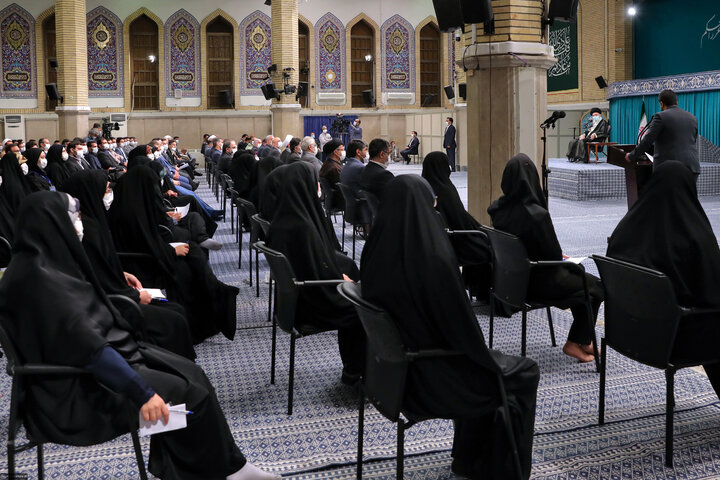 در وداع با معمار پیشرفت؛ بازخوانی نقشه راهی که برای نخبگان ترسیم شد 5 6084716