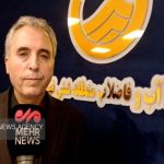 برنامه‌ریزی برای تأمین آب شرب زائران مراسم تشییع رهبر شهید در ری