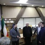 دیدار موفق وزیر ارتباطات صربستان از ایرانسل: آینده همکاری‌های فناورانه بین دو کشور
