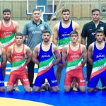 نقد و بررسی عملکرد فدراسیون کشتی در نایب‌قهرمانی آسیا