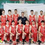 تیم بسکتبال جوانان ایران پیروز شد