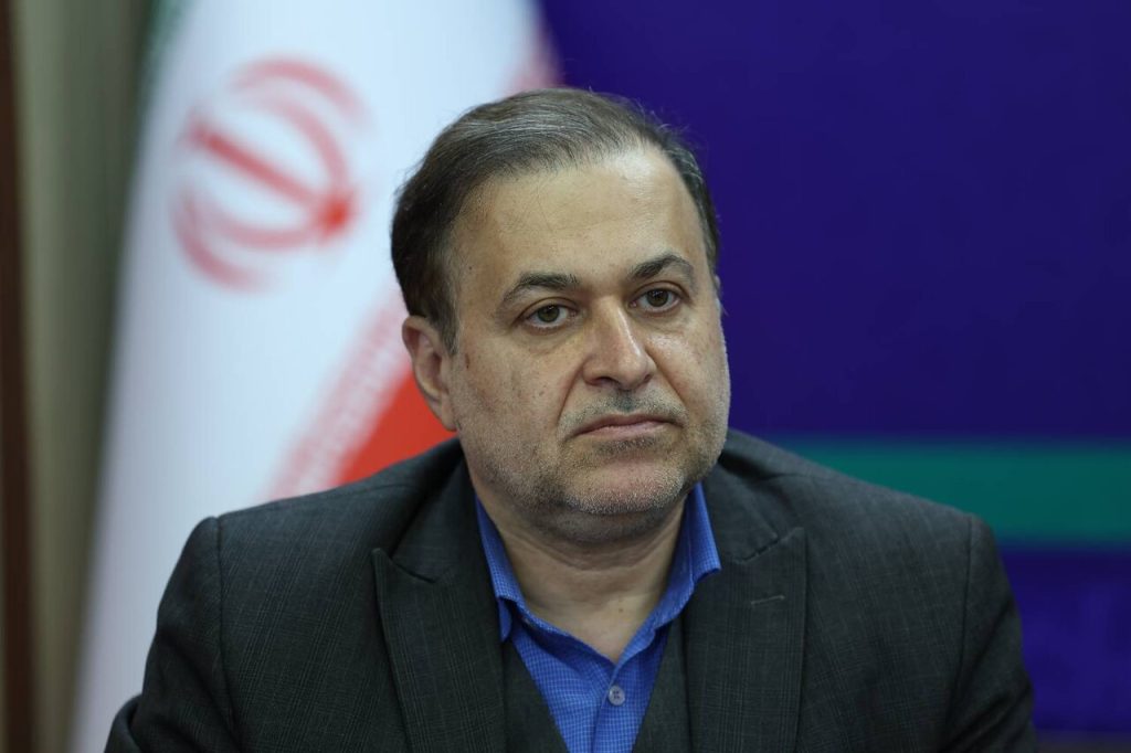 کاهش زمان ماندگاری محمولههای غذایی در گمرک به ۲ روز