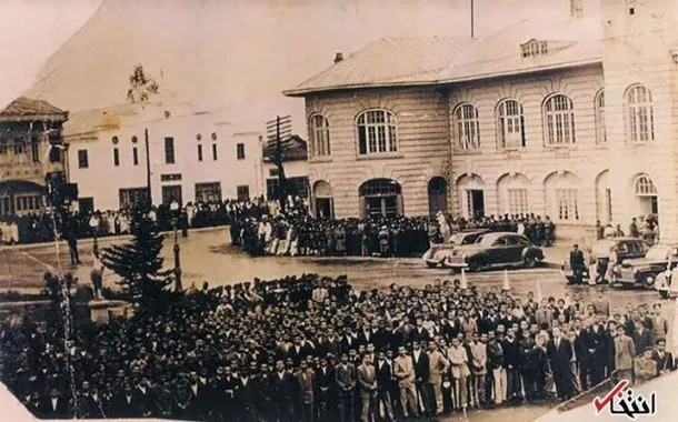 میدان شهرداری رشت؛ نبض تاریخ و فرهنگ در قلب شهر بارانها 8 8 1 610x380 1