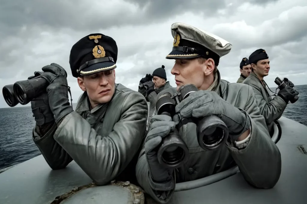 Das Boot