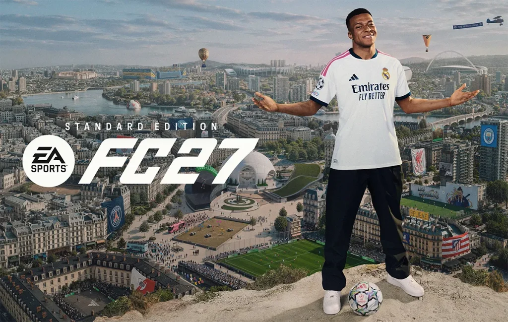EA sports FC 27