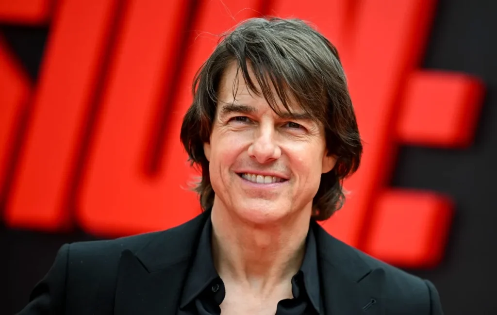 Tom Cruise Digger 1
