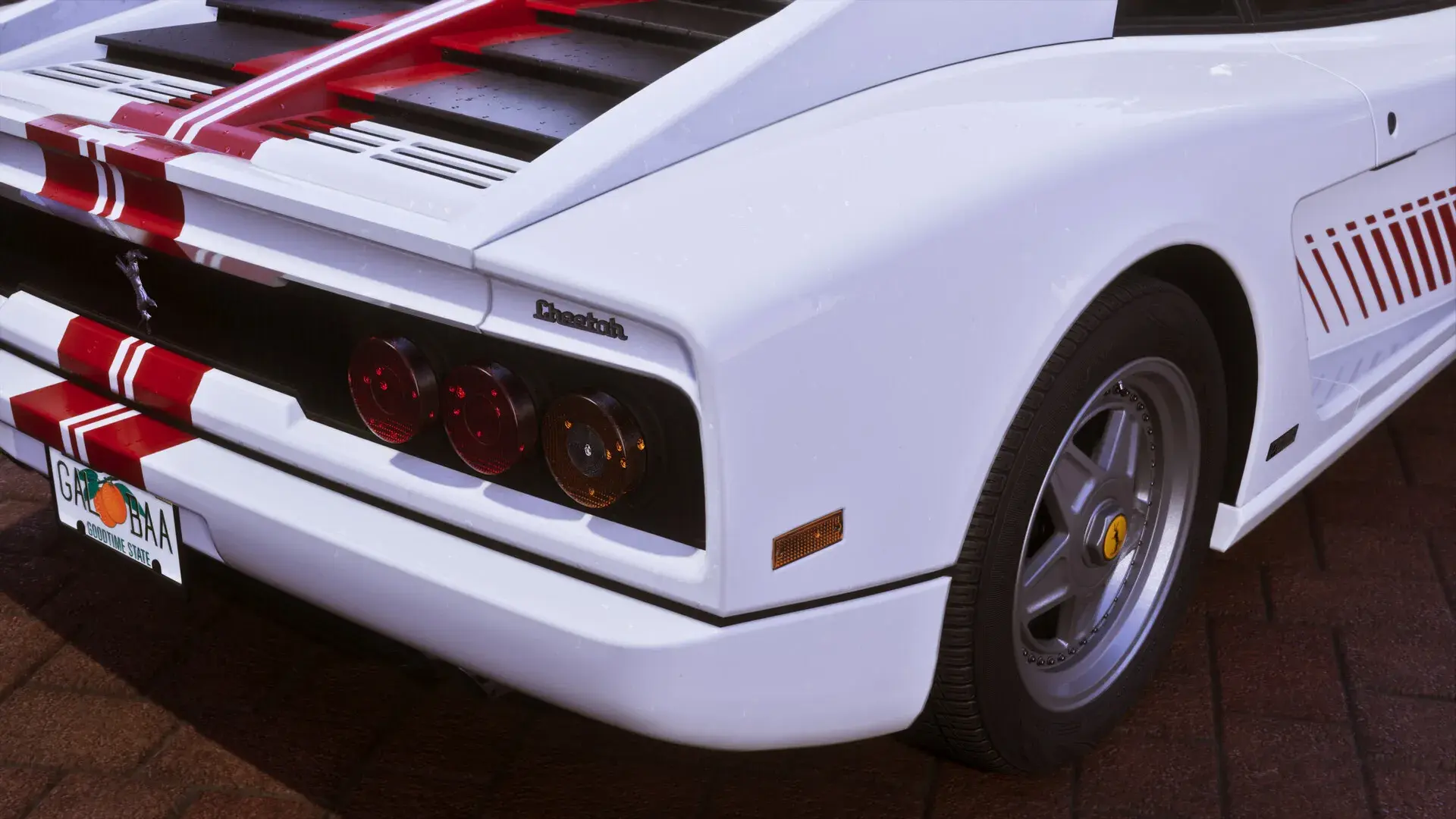 گالری عکس جیتیای ۶؛ تمام اسکرینشاتهای رسمی بازی به همراه بررسی 96 GTA 6 Ultimate Edition