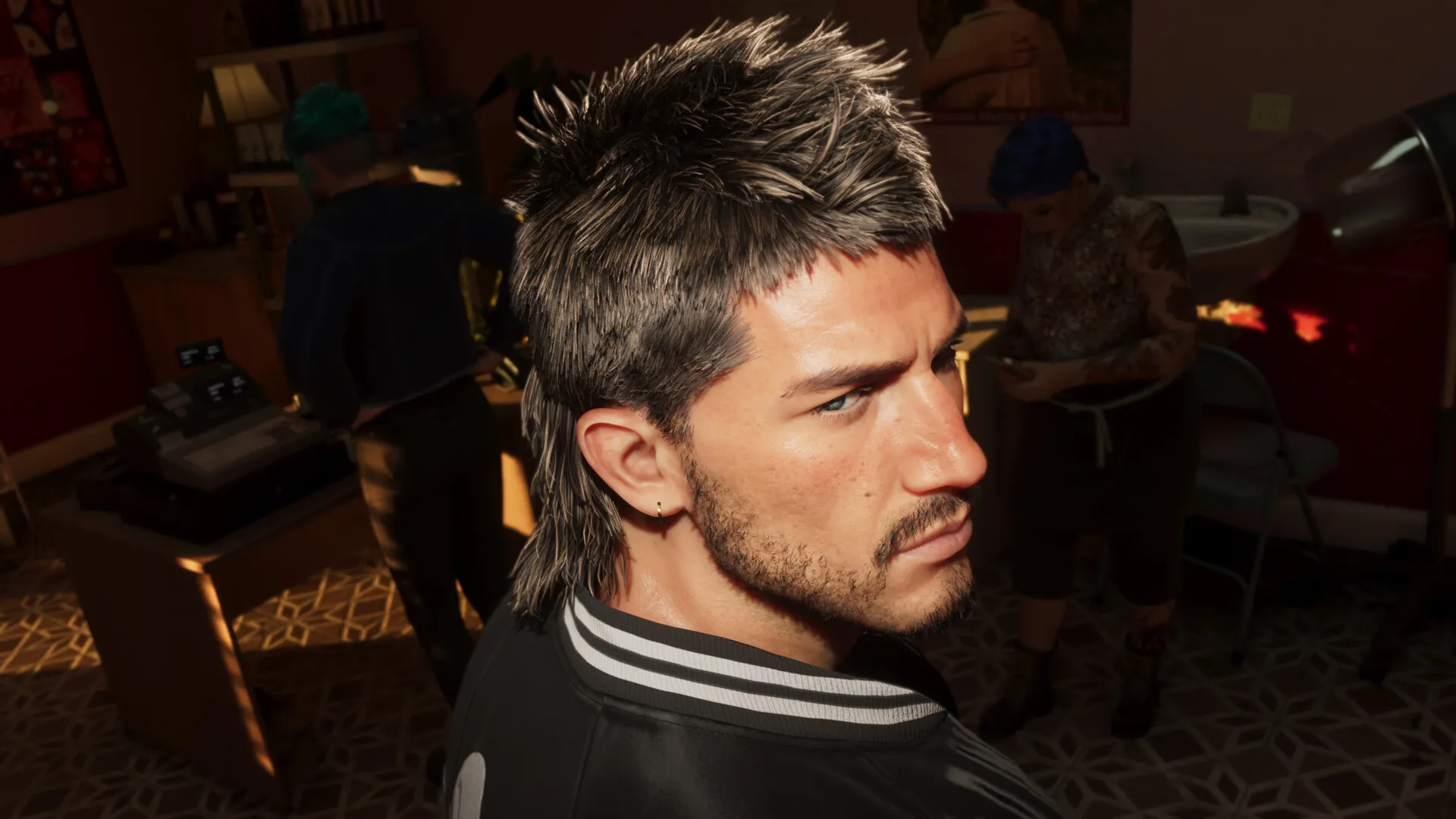 گالری عکس جیتیای ۶؛ تمام اسکرینشاتهای رسمی بازی به همراه بررسی 110 GTA 6 Ultimate Edition