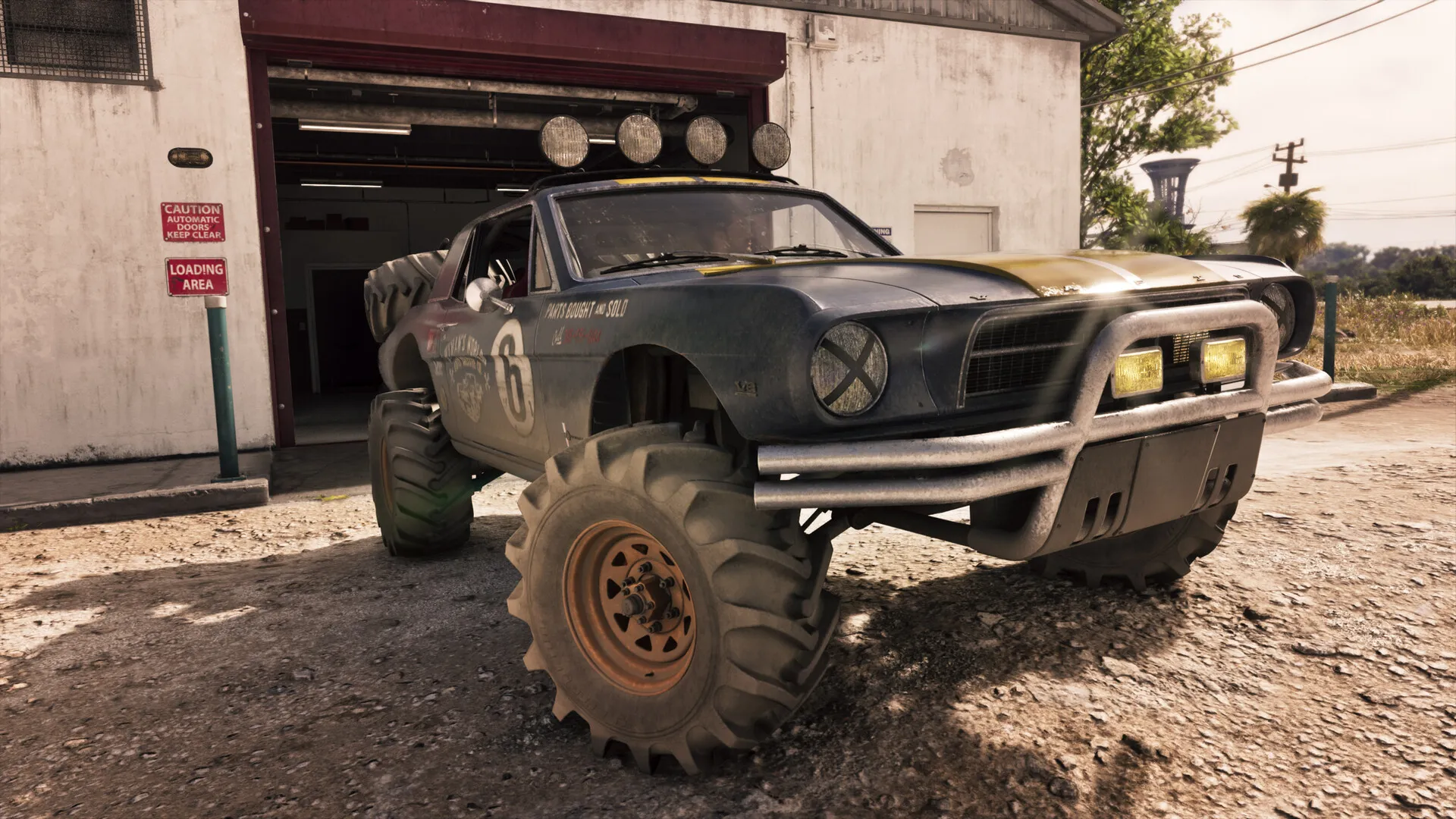 گالری عکس جیتیای ۶؛ تمام اسکرینشاتهای رسمی بازی به همراه بررسی 119 GTA 6 Ultimate Edition