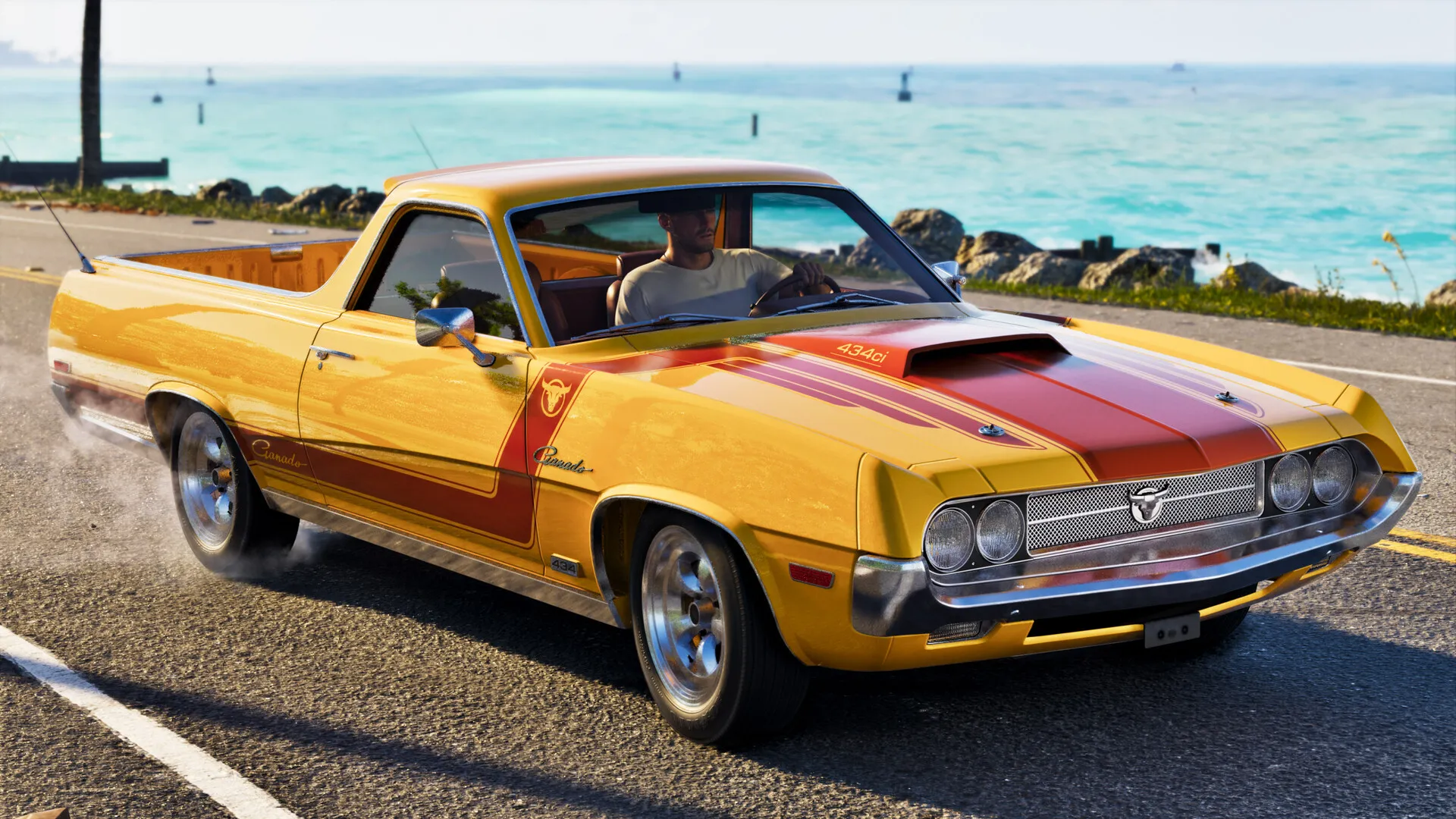 گالری عکس جیتیای ۶؛ تمام اسکرینشاتهای رسمی بازی به همراه بررسی 108 GTA 6 Ultimate Edition