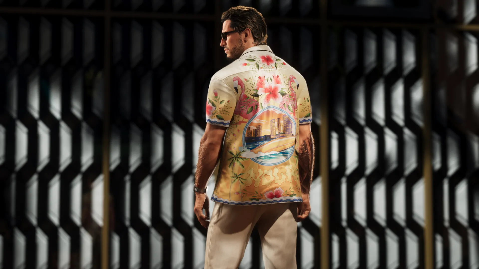 گالری عکس جیتیای ۶؛ تمام اسکرینشاتهای رسمی بازی به همراه بررسی 101 GTA 6 Ultimate Edition