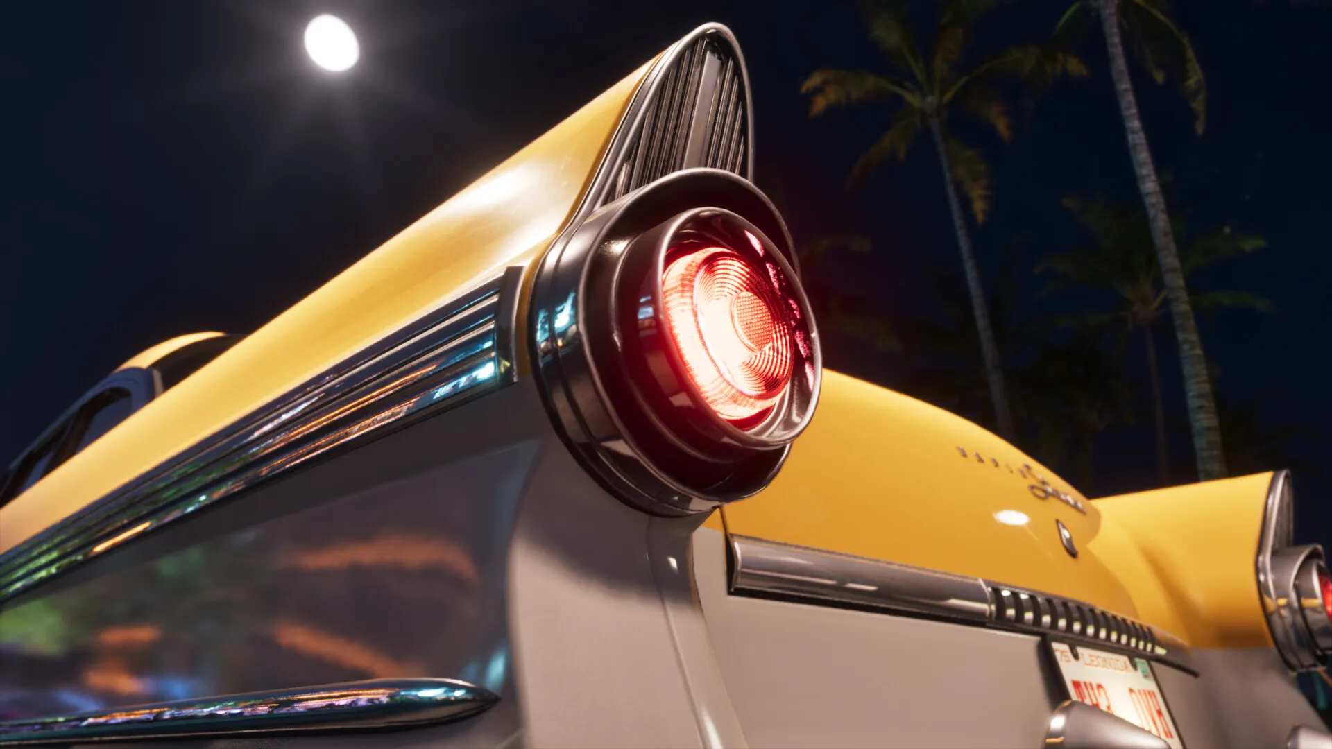 گالری عکس جیتیای ۶؛ تمام اسکرینشاتهای رسمی بازی به همراه بررسی 131 GTA 6 Ultimate Edition