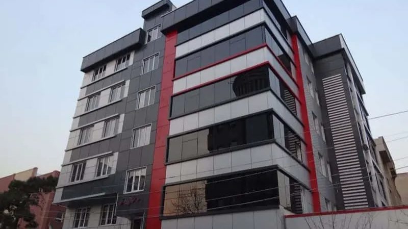 نمای کامپوزیت چیست و چرا به انتخاب اول سازندگان ساختمان تبدیل شده است؟