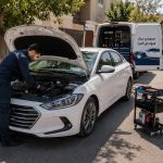 موتور هیوندای را قبل از خرابی نجات دهید