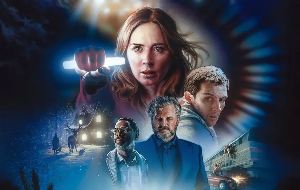 disclosure day movie review 2026