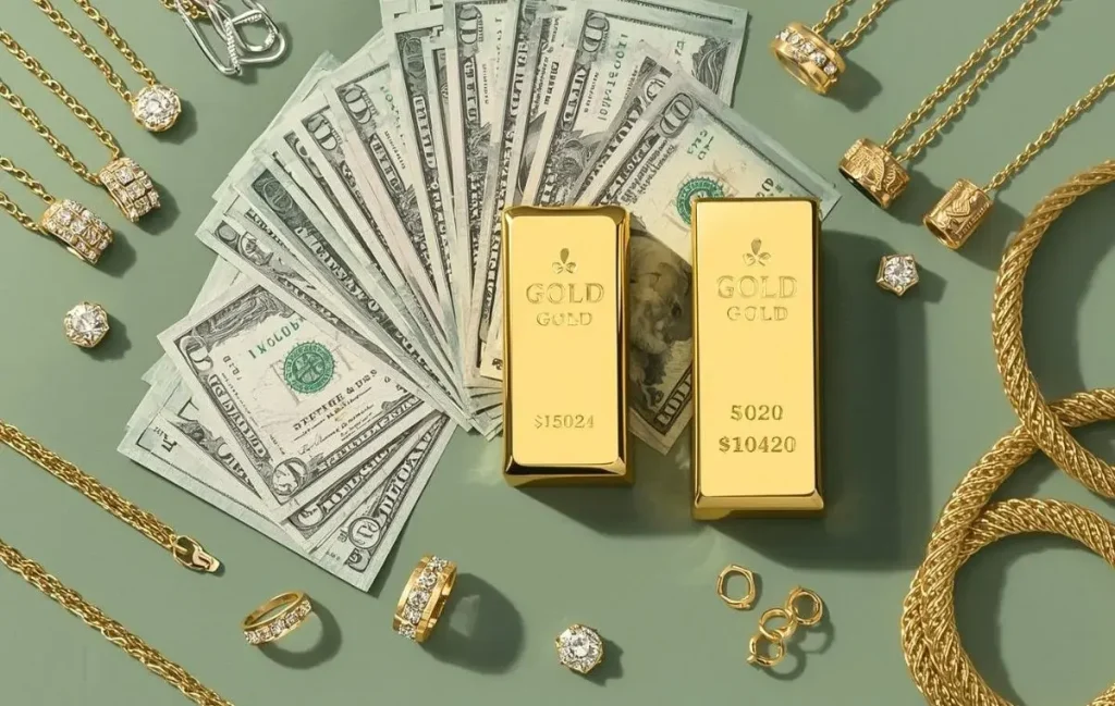 gold and coin prices 26 july 2026