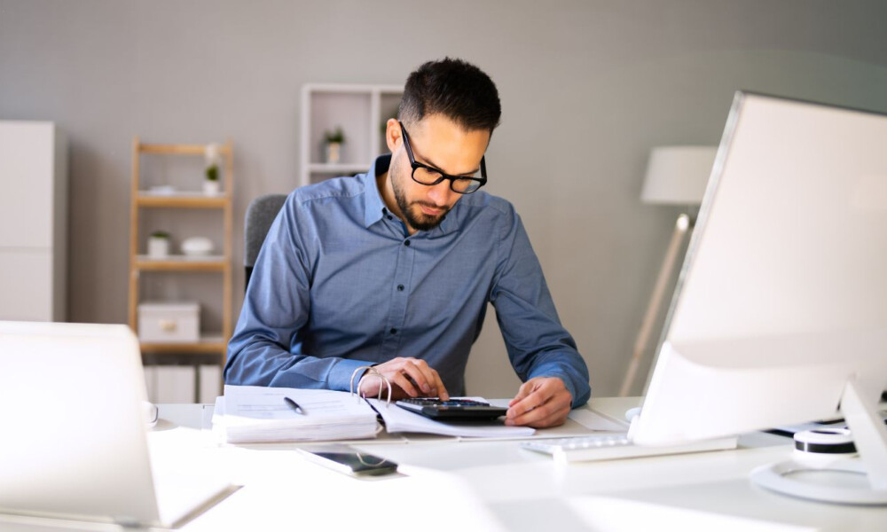 آموزش حسابداری تبریز