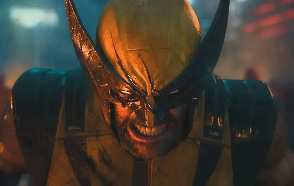marvel wolverine