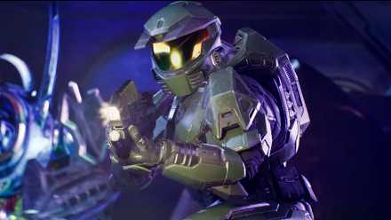 بررسی مراحل مختلف کمپین در بازی Halo: Campaign Evolved