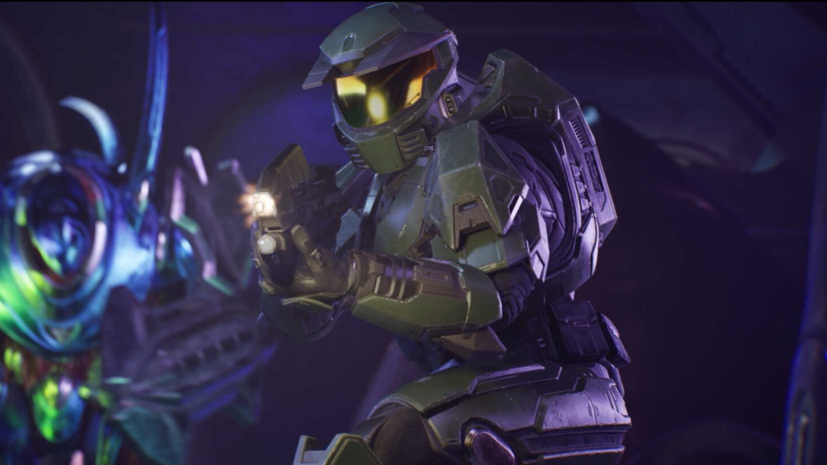 مدت زمان لازم برای تکمیل ماموریت‌های جدید در کمپین Halo: Campaign Evolved