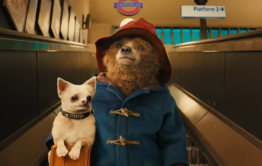 movies for kids english learning