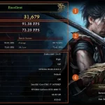 انتشار دموی بنچمارک بازی Onimusha: Way of the Sword برای کامپیوتر