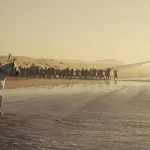 فیلم «ادیسه» نولان در گیشه رکورد زد!