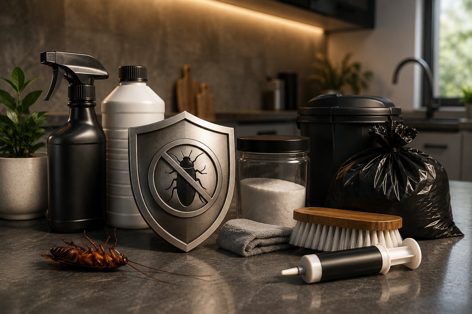 چگونه سوسک را ریشه کن کنیم؟ 2 uCeDv5d4fv2Oge7kTnEGdvSJuz41G6R2El7vgmjf