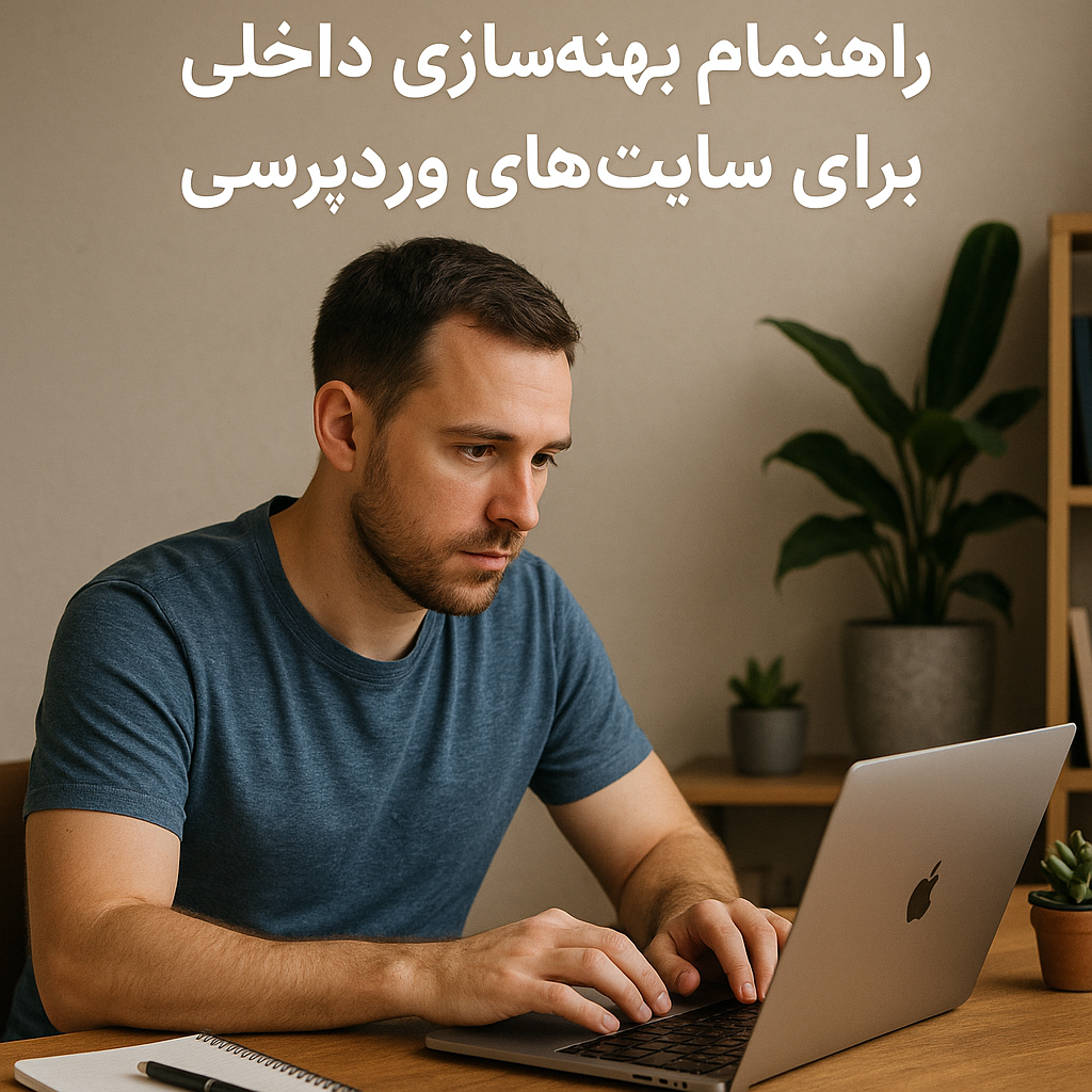 راهنمای جامع بهینه سازی داخلی برای سایت های وردپرس 9RIXs