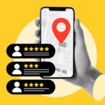 چگونه در نتایج جستجوی محلی رتبه بگیریم؟ راهنمای کامل Local SEO