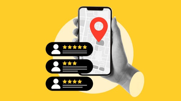 چگونه در نتایج جستجوی محلی رتبه بگیریم؟ راهنمای کامل Local SEO