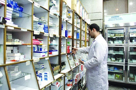 پروانه داروخانهها تا ۳۰ آذر ۱۴۰۵ تمدید گردید