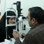 شروع طرح الکترونیکی پایش سلامت دانشجویان دانشگاه علامه