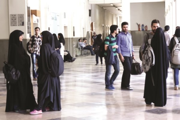 حمایت‌های نوین بنیاد حامیان برای دانشجویان دانشگاه تهران