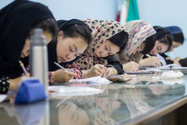 تغییر زمان آزمون سامفا و تمدید مهلت ثبت‌نام