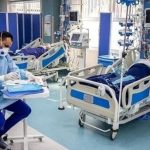وزارت بهداشت: افزایش کرونا و الزام استفاده از ماسک