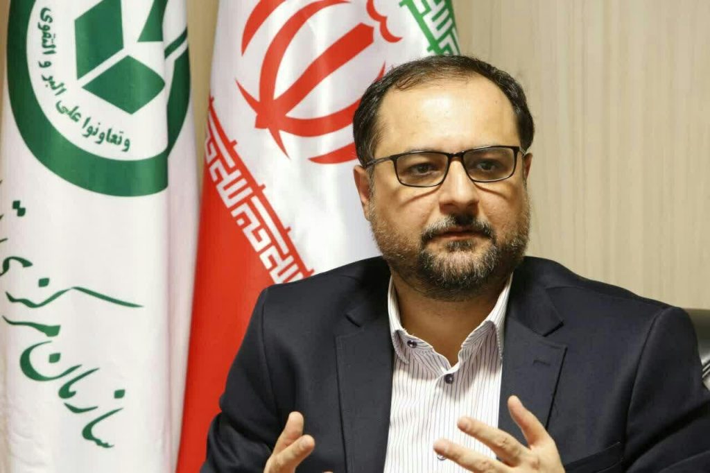 استراتژی سرمایه‌گذاری کشاورزی صندوق‌های ثروت ملی خلیج فارس