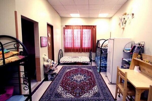نرخ اجاره‌بهای خوابگاه‌های دانشجویی سال ۱۴۰۵ و ۱۴۰۶