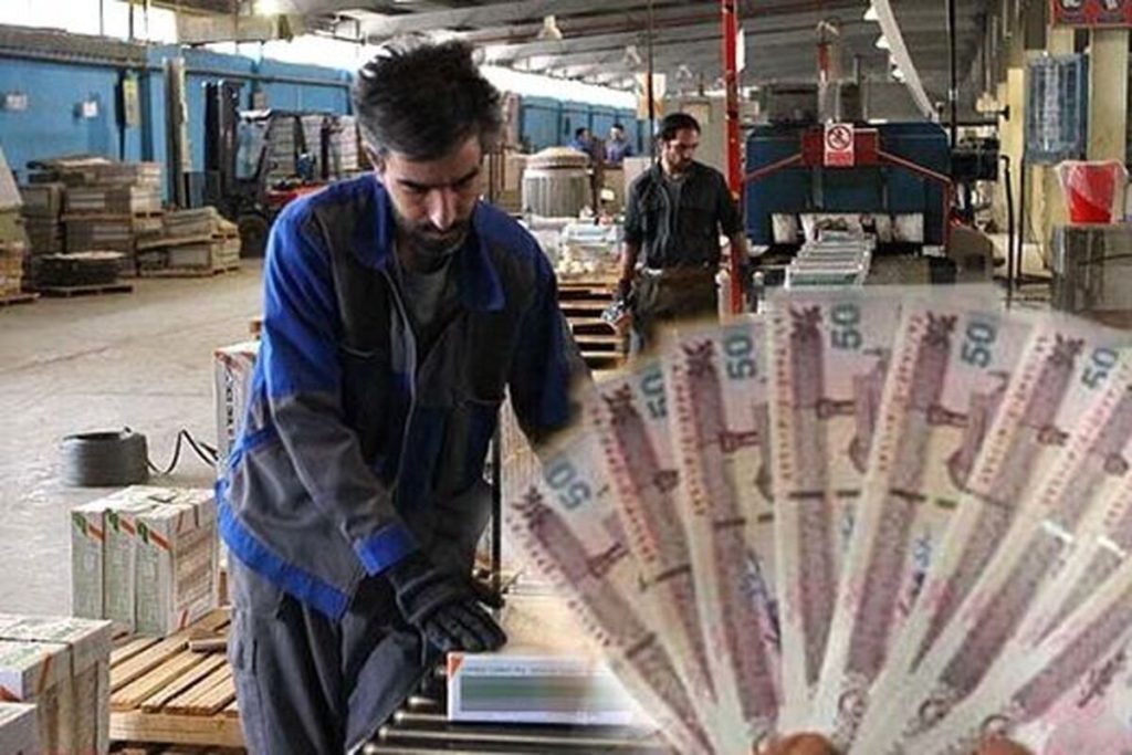 نقد عدم ترمیم دستمزد و ضرورت شاخص‌گذاری خودکار