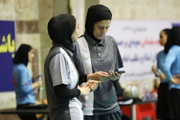 تیم ملی فوتسال جوانان بانوان برای المپیک سنگال میزبانی میشود