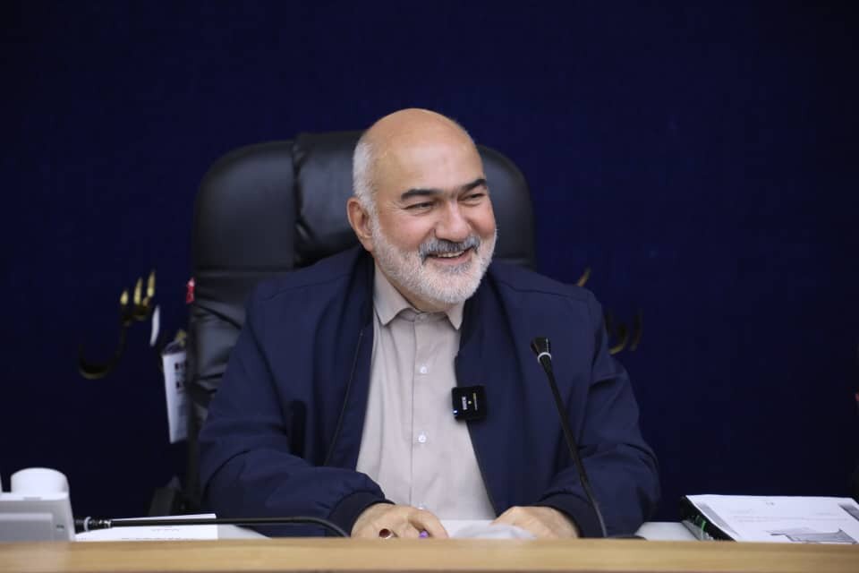 استاندار خوزستان خرمشهر یک کشورشهر متعلق به همه ایرانیان است