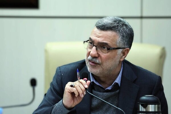 وزیر بهداشت مطالعه ۱۰ ساله روی ۷ هزار مجروح شیمیایی بروز سرطان را اثبات کرد