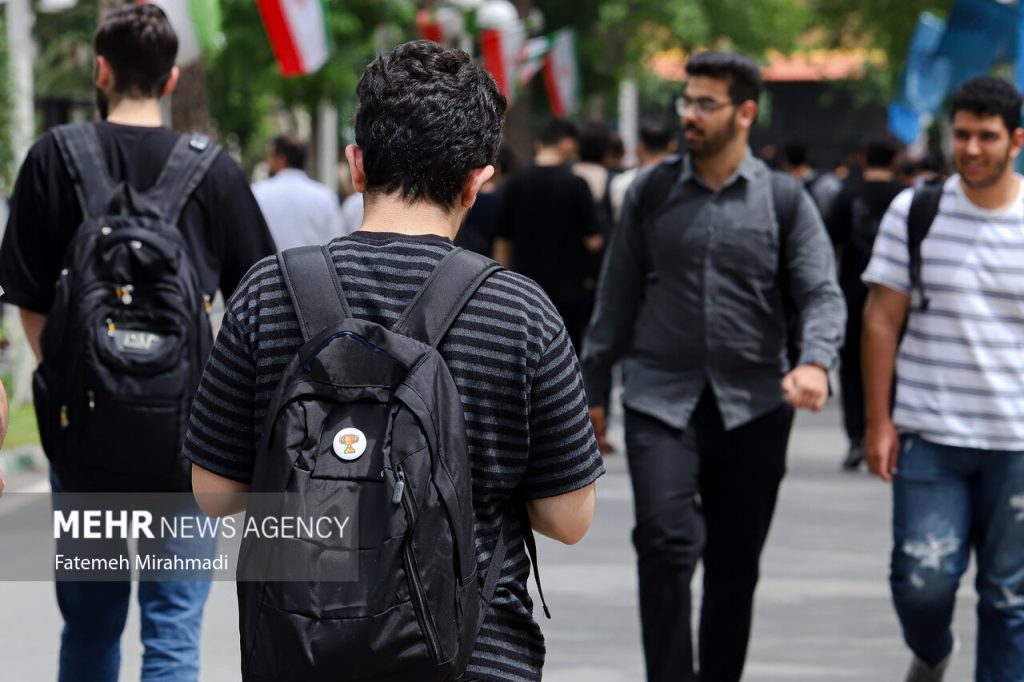 برگزاری حضوری کلاس‌های دانشگاه‌های غیردولتی غیرانتفاعی