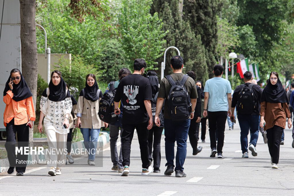 موقف اتحادیه دانشگاه‌های غیردولتی درباره افزایش شهریه